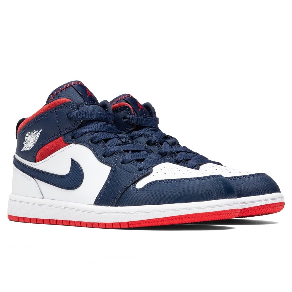 Jordan Mid 1 SE